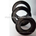Black TC NBR Rubber Oil Seal Gearbox Oil Seals Hydraulic Cylinder O Ring Seal Kit